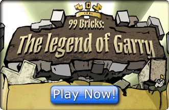 Play 99 Bricks