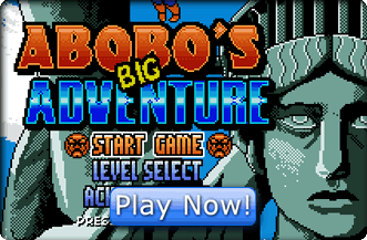 Play Abobo's Big Adventure