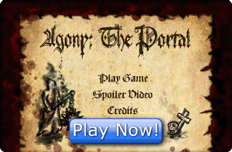 Play Agony - The Portal