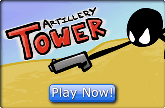 Artillery Tower