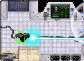 Play Stick Arena!