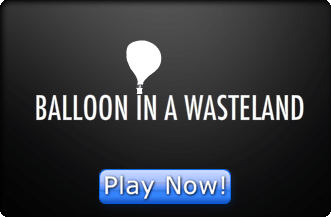 Play Balloon In A Wasteland