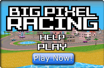 Play Big Pixel Racing