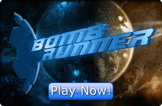 Play Bomb Runner