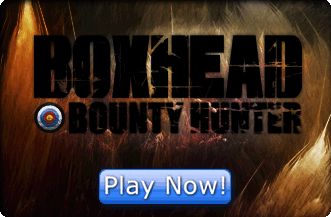 Play Boxhead - Bounty Hunter