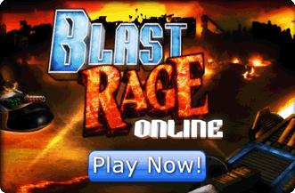 Play Blast Rage Online Trailer