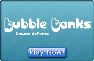 Play Bubble Tanks Tower Defense