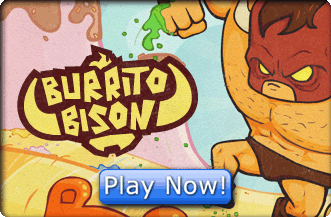 Play Burrito Bison