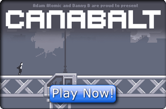 Play Canabalt