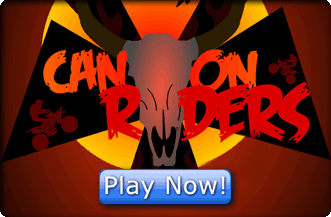 Play Canyon Ryders