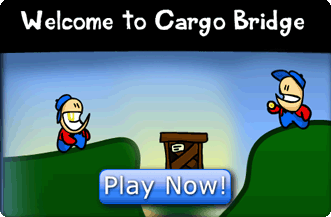 Play CargoBridge