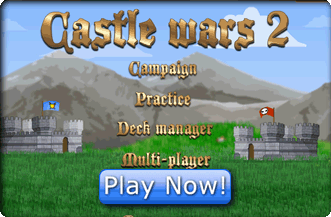 Play Castle Wars 2