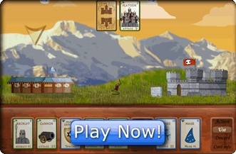 Play Castle Wars 2