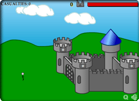 Castle Wars