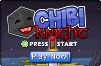 Play Chibi Knight