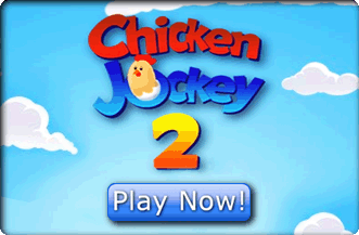 Play Chicken Jockey 2
