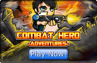 Play Combat Hero Adventures