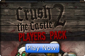 Play Crush The Castle 2 PlayersPack