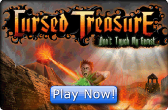 Play Cursed Treasure