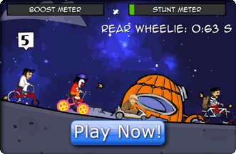 Play Cyclo Maniacs