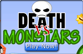 Play Death Versus Monstars