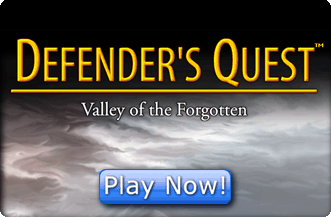 Play Defender's Quest