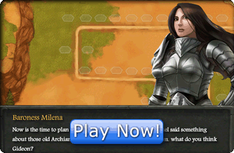 Play Demonrift Tower Defense