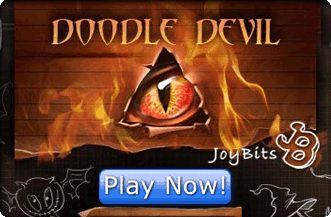 Play Doodle Devil