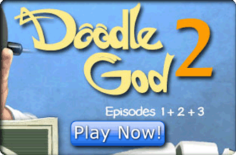 Play DoodleGod 2