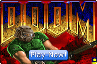 Play Doom, Hexen and Heretic