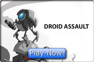Play Droid Assault