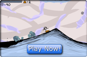 Play Fancy Pants Adventure: World 2