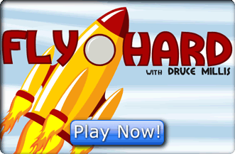 Play Fly Hard