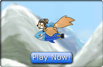 Play Fly Squirrel Fly