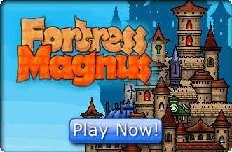 Play Fortress Magnus