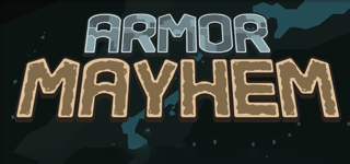 Armor Mayhem - Play Online on SilverGames 🕹️