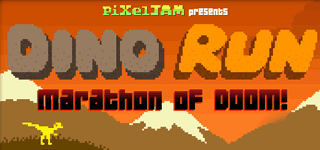 Dino Run: Marathon Of Doom Hacked (Cheats) - Hacked Free Games