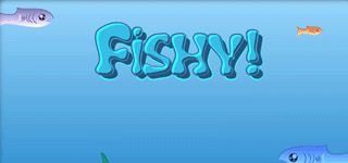 Fishy - Play Online on SilverGames 🕹️