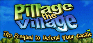 Xgen Studios Online Games Play Pillage The Village