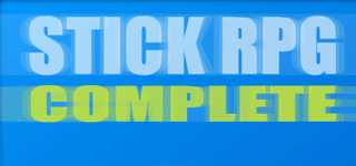 Stick Rpg Full 120