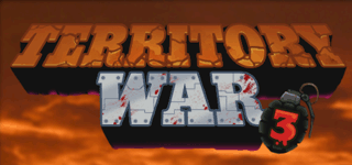 Territory Wars