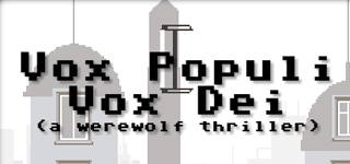 VOX POPULI VOX DEI jogo online gratuito em