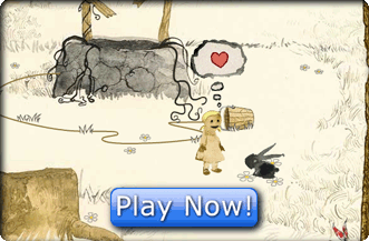 Play Gretel and Hansel