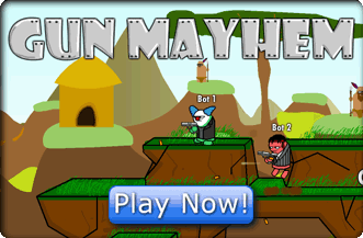 gun mayhem gun mayhem