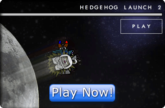 Play Hedgehog Launch 2