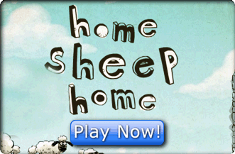 Play Home Sheep Home