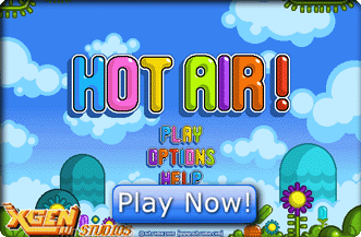 Play Hot Air