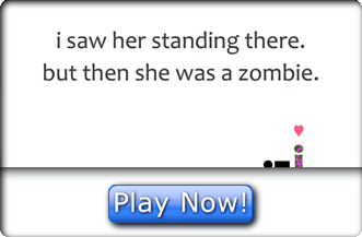 Play i saw her standing there