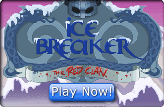 Play Ice Breaker Red Clan