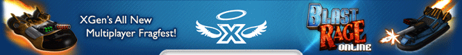 XGen Studios - Online Flash Games